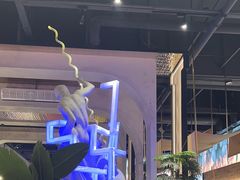 -鼎原力量东北吊炉烧烤(幸福街店)