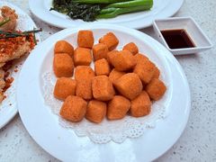 -肥仔文澳门猪骨煲(南京西路店)