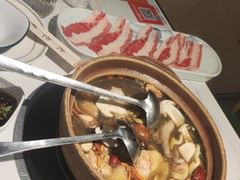 -菌小白火锅(时尚天河店)