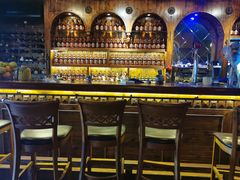 -秀·爱尔兰餐吧(上海路店)