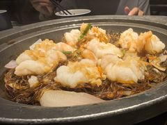 -绿茶餐厅(成都大悦城店)