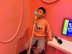 -范特西FANTASY量贩式KTV(民主广场店)