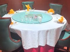 -金枝玉叶上海人家食府(三里河店)