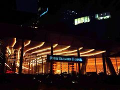 -广州四季酒店
