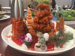 -丁老爷子苏香圆