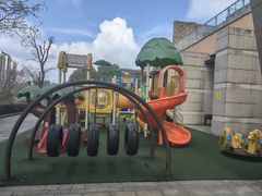 -成都蒲江花样年福朋喜来登度假酒店·宜客乐西餐厅
