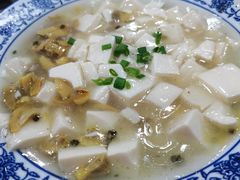 -洞天食府(北大街店)