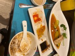 -成都帝盛酒店-福悦轩中餐厅