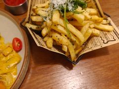 -The Good Place好地方·Brunch·coffee(国贸店)