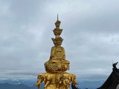 -峨眉山风景名胜区