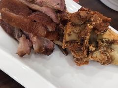 -长兴菜馆(高桥店)