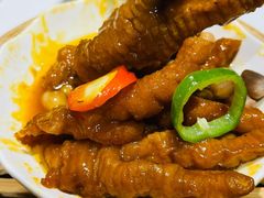 -東海海鲜酒家(中信广场店)