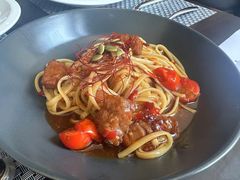 -188西餐厅(园林宾馆店)