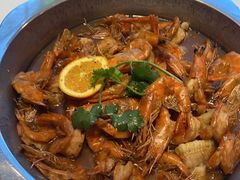 -槐店王婆大虾(新正路店)