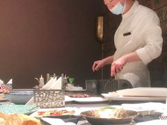 -温度铁板烧(亚泰大街店)