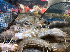 -金海湾海鲜排档(朱家尖店)