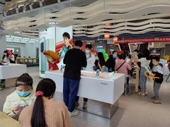 -苏宁易购(成都春熙路店)