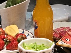 -和牛村烧肉放题(潍坊泰华店)