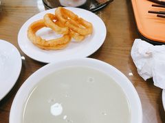 -白魁老号饭庄(交道口店)