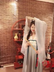 -汉仪华裳汉服馆(打浦桥店)