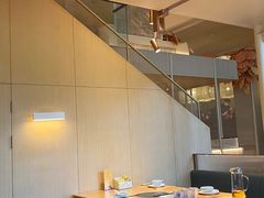大堂-生如夏花泰式火锅(西村黑金店)