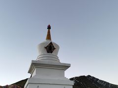 -折多山