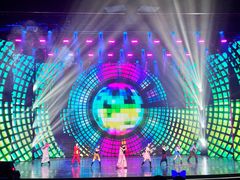 -交通银行前滩31演艺中心