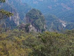 -雁荡山风景名胜区