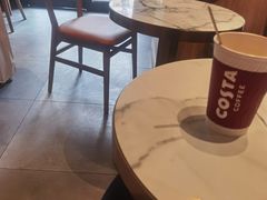-COSTA COFFEE(斯普瑞斯奥特莱斯店)