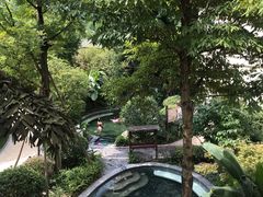 -海兰云天度假区温泉
