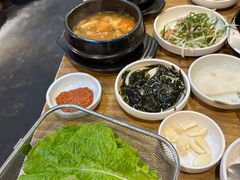 -Dombe豚(黑猪肉街店)