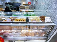 -闻酥园(青羊区文殊坊店)