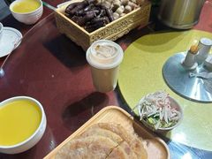 -天下醉美蒙餐(林西店)