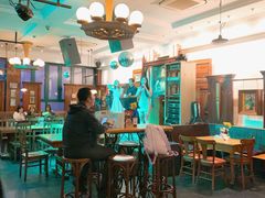 -宝莱纳餐厅(滨江店)