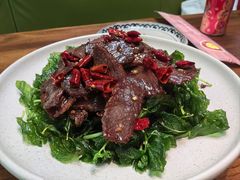 -遇见阿家村云南菜(魏公村店)