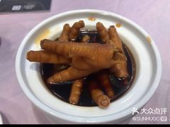 -丰鲤楼•闽南茶楼(仟禧汇店)