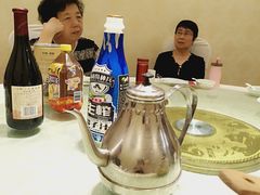 -惠宾饭庄(千禧店)