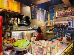 -半坡九号老挝冰咖啡