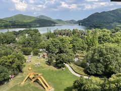 -宁波九龙湖开元度假村