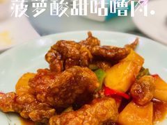 -稻香酒家·33年老字号·港式粤菜(富邦中心店)