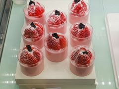 -BreadTalk面包新语·烘焙蛋糕(东方雅苑店)