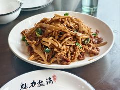 -朗妈私房菜(婺女州店)