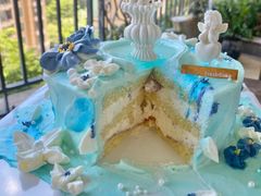 -FALANC CAKE生日蛋糕(广州店)