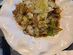 -一桶江山餐厅(松北店)