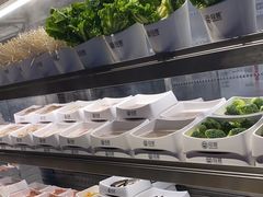 -冠菌火锅自助(东莞桥头店)