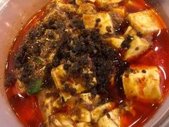 -陈麻婆豆腐(春熙店)