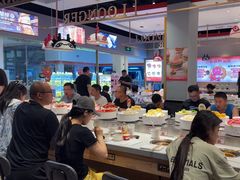 -龍歌自助小火锅(李沧顺和汇店)