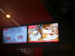 -Bamboo Bar & Grill Restaurant