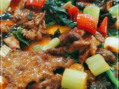 -灯盏窝饭店(新都分店)