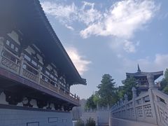 -清凉寺